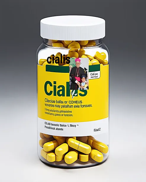 Peut on acheter cialis sur internet